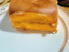 泰式烤面包-婉泰·特色小吃·舂鸡脚(告庄二店)