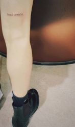 -海王刺青·纹身·穿孔饰品·TATTOO