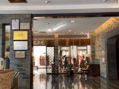 -佛山顺德香云纱园林酒店(清晖园店)