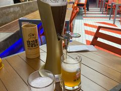 -路边羊烧烤酒场(宝带路店)