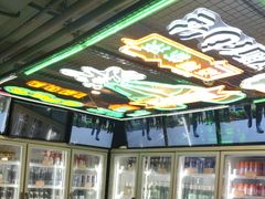 -阿记烧烤(英达路店)