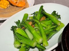 -啫神·广州地标美食(北京路店)