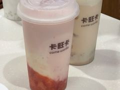 -卡旺卡(合肥步行街韵淮阁店)
