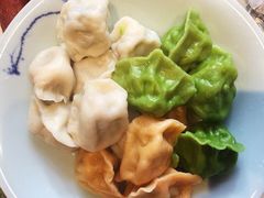 -天厨妙香素食餐厅(清华店)