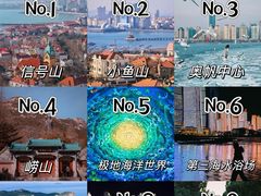 -龍歌自助小火锅(市南金茂湾店)
