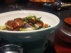 -山涧肴·泉水煮活鱼(坂田店)