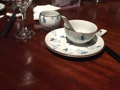-良渚君澜度假酒店·中餐厅