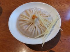 王牌蟹粉灌汤包-苏小柳手作点心(控江旭辉分院)