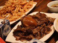 牛窝骨-正宗天津烧麦馆(柳州路店)