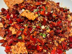 -双流老妈兔头(荟聚店)