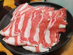 -呷哺呷哺 黄金牧场 (新辰里学清路店)