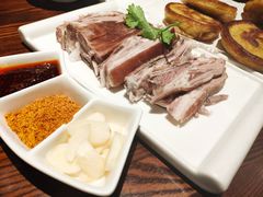 手抓羊肉-沙力海(北大街店)
