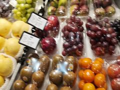 -每日新鲜水果吧(黄浦来福士店)