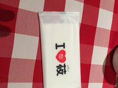 -西贝(金桥店)