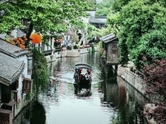 -南浔古镇