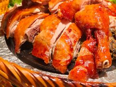 -凤凰山斑鱼馆(恭城店)