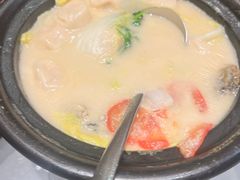 -陶德砂锅(蜀汉路店)