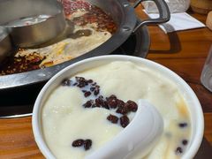 -刘少华贵州小黄牛·鲜牛肉火锅(总店)