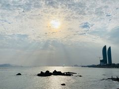-白城沙滩