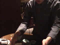 -湖滨28中餐厅·西湖宴·杭州君悦酒店