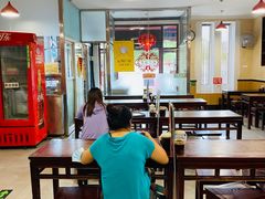 大堂-姚记炒肝店(鼓楼店)