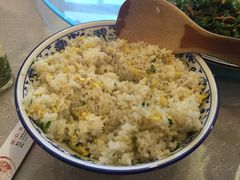 -黄山玉屏楼宾馆餐厅