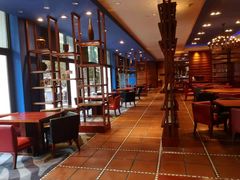 -Waterfall瀑布湾优健源(华侨城店)