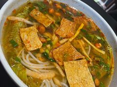 柳州螺蛳粉-黄三怪(无影山北路店)