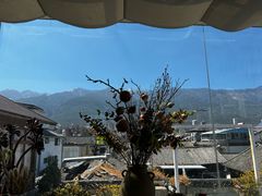 -唐咖精品咖啡(大理古城手冲店)