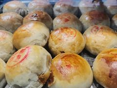 鲜肉月饼-春发生饭店·非遗(南院门店)