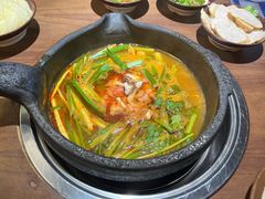 -笔记安顺夺夺粉火锅(中关村店)