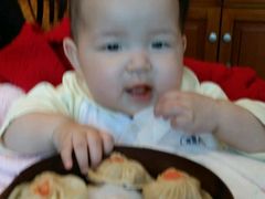 -银帆宾馆-自助餐厅(金马路店)