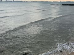 -东海岸人工湖美食村