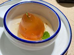 枇杷秋梨果-点都德(汇盈广场店)