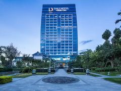 -大理国际大酒店·SPA蓝逸水疗中心