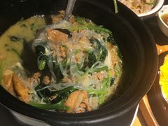-蘇河湾·新鲁菜·泰山宴(宝龙店)