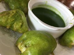 -百年银屏蚝烙·潮汕菜·非遗(乐山店)