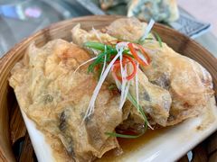 -四海酒家生态粤菜