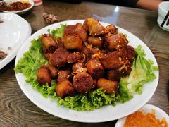 -清真·益鑫羊肉手抓馆(花园北街店)