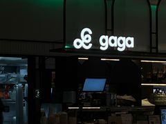 -gaga(深圳南山益田假日广场店)