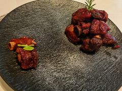 -松鹤楼·非遗·苏帮菜(融科店)