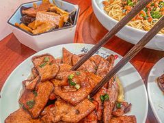 -裕兴记•蟹黄面馆(人民广场店)