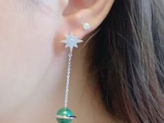 -HEFANG Jewelry何方珠宝(三里屯太古里店)