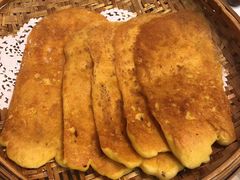 玉米饼-食家鸽园