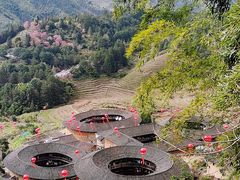 -南靖田螺坑土楼群景区
