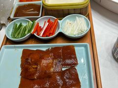 -院里寻菜·祖庵菜宴请(观沙岭店)