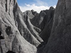 -墨石公园景区