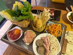 -咕嘟草帽鱼·牛奶一样的鲜鱼汤(天鹅湖万达广场店)