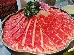 -鼎臻集·海鲜火锅(格调林泉店)