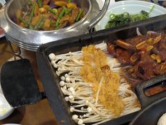 -一楼食业·美食人家